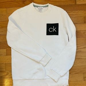 Calvin Klein Sweatshirt